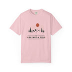 Topo Ridge Tee