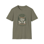 Wrong Turn Division Tee