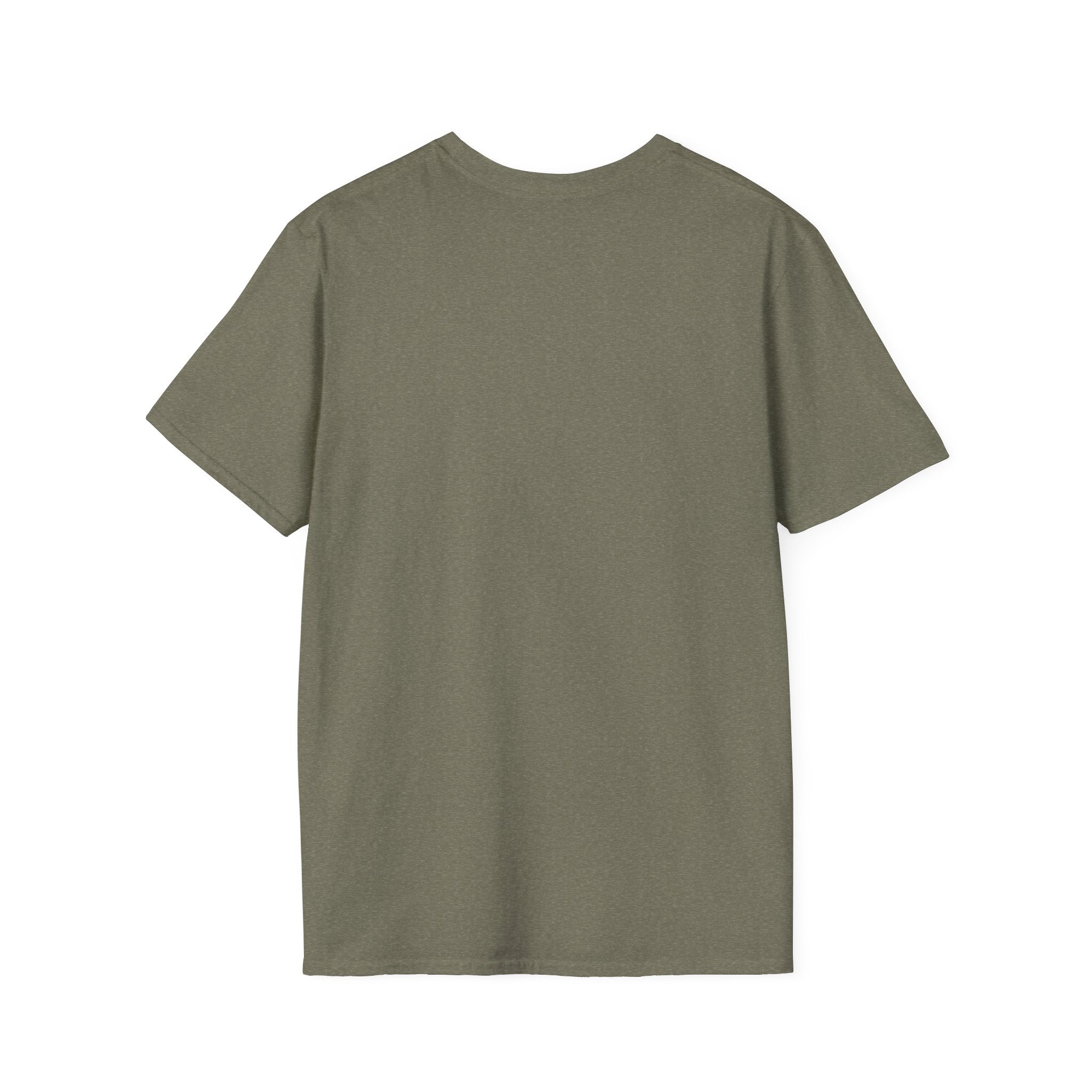 Portage & Pine Paddle Logo Tee