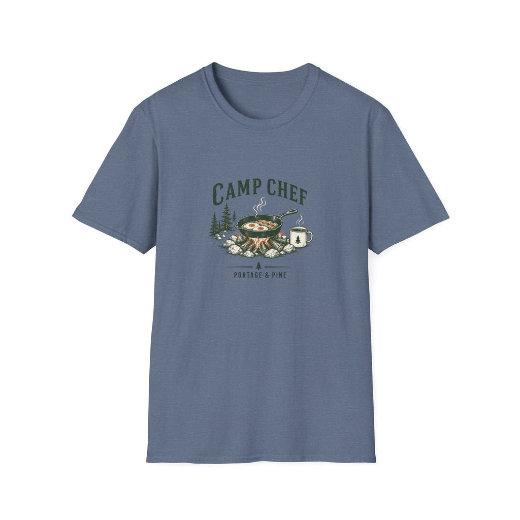 Camp Chef Tee