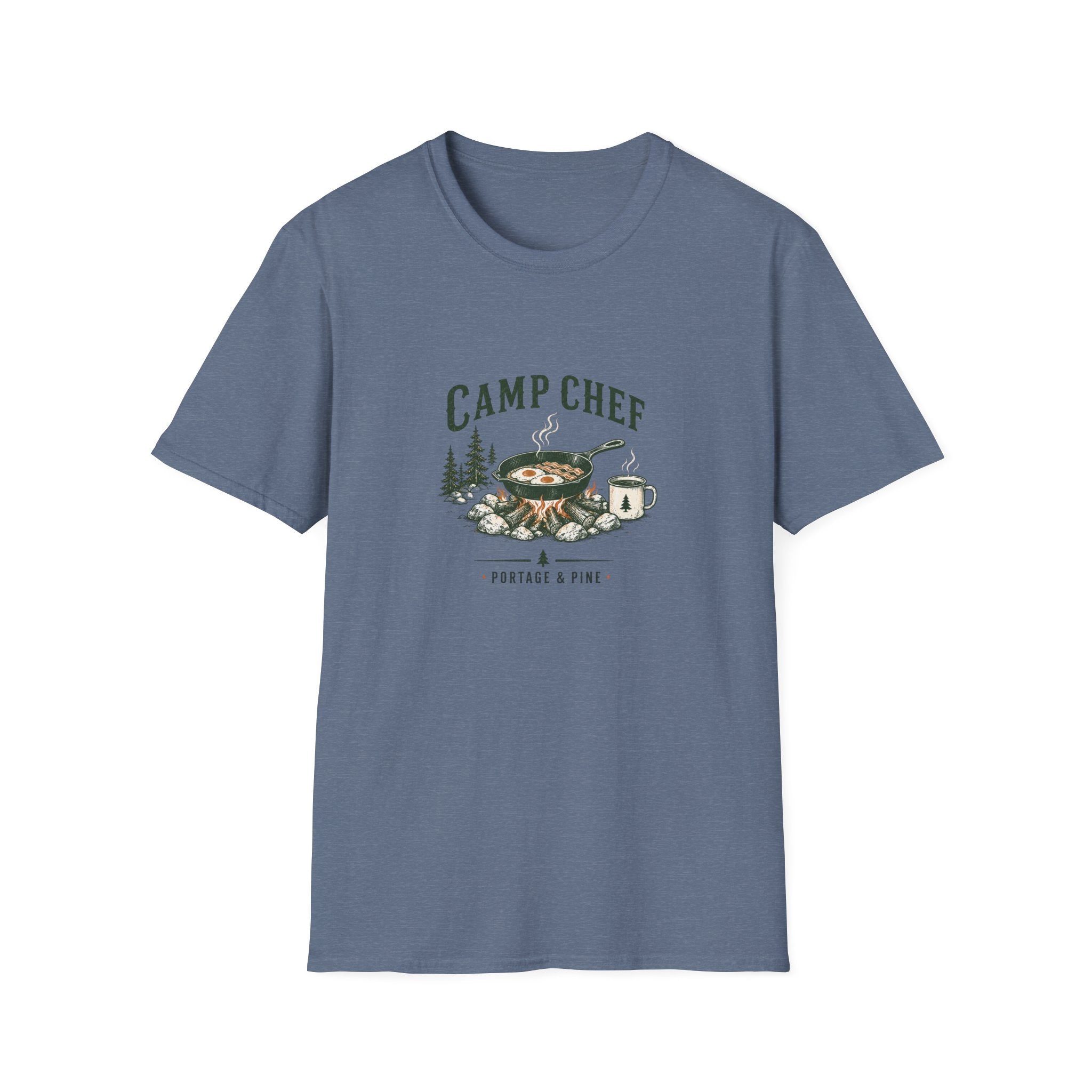 Camp Chef Tee