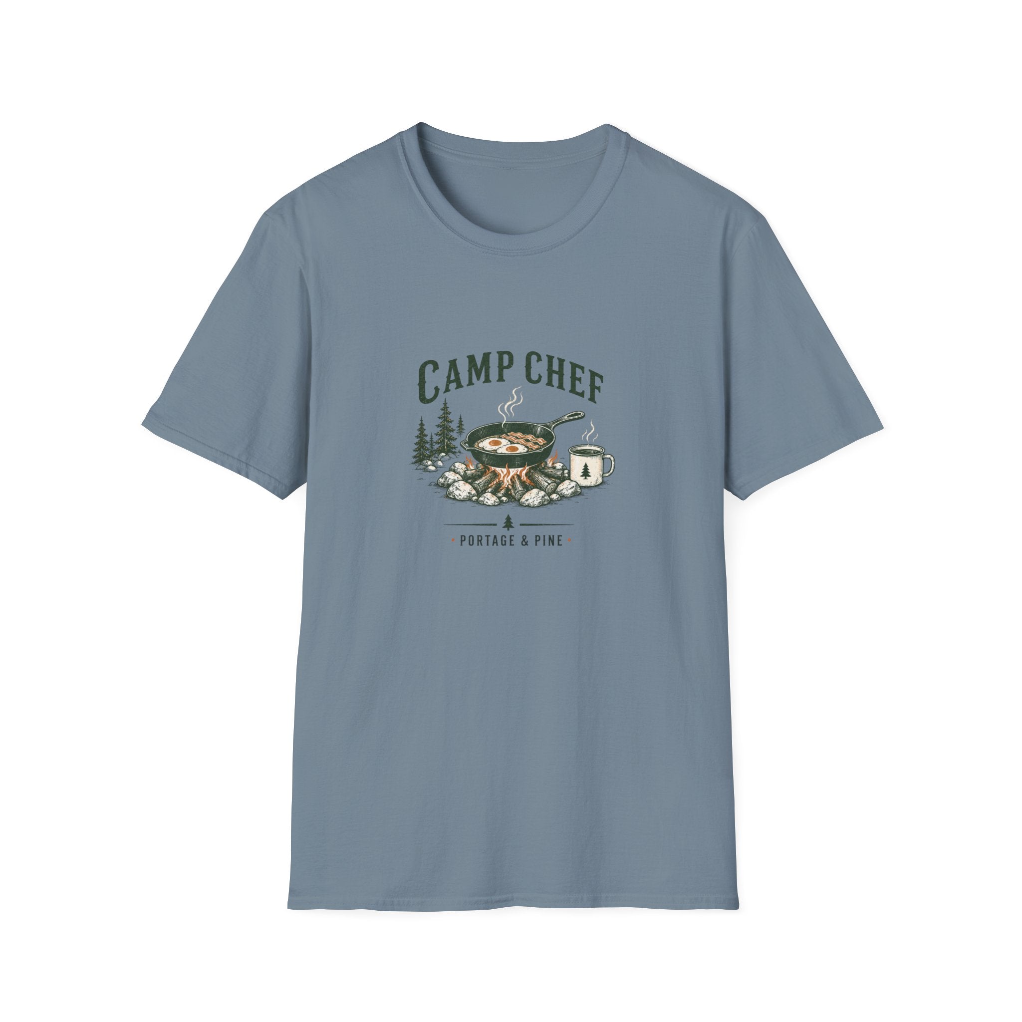 Camp Chef Tee