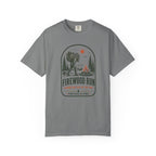 Firewood Run Tee