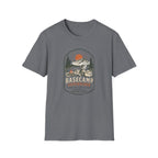 Basecamp Supervisor Tee