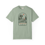 Firewood Run Tee