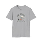 Cook. Eat. Repeat. Tee