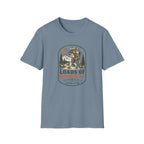 Family Gear Division Tee