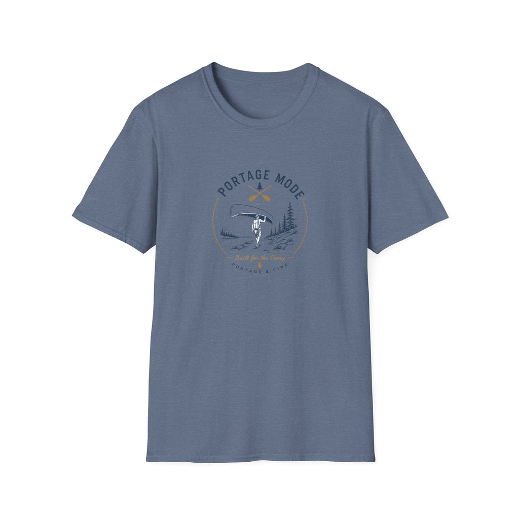 Built for the Carry Tee