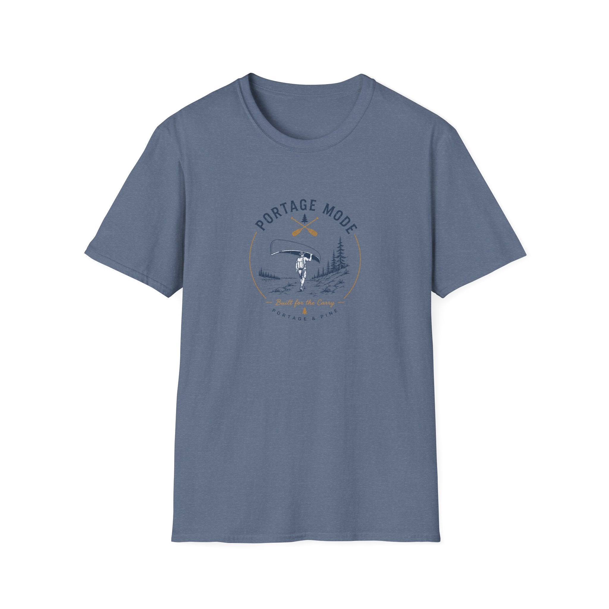 Built for the Carry Tee