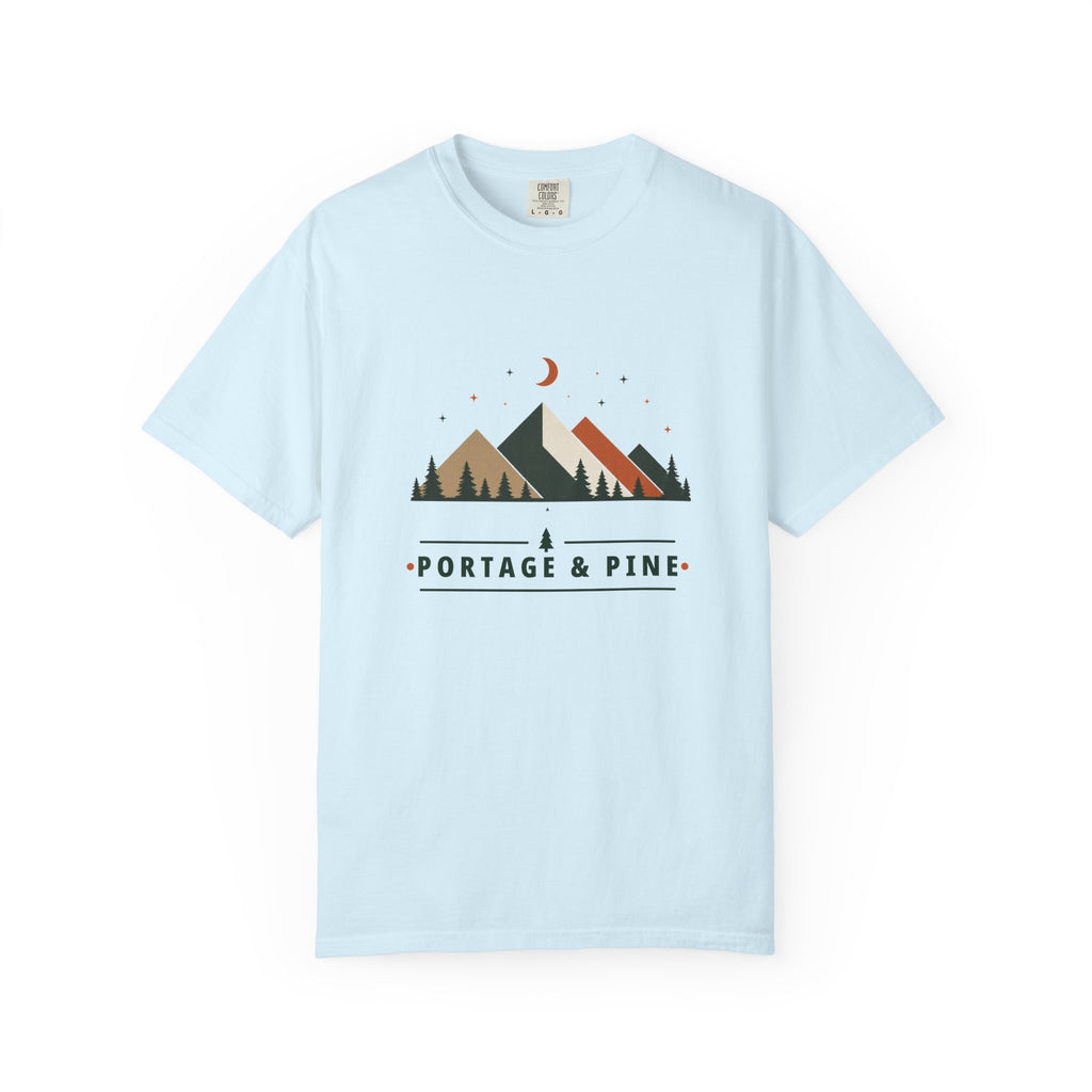 Moonridge Tee