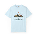 Moonridge Tee