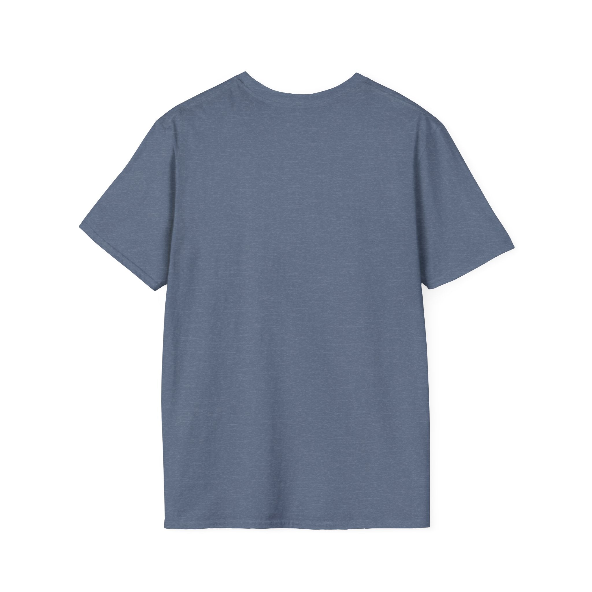 Camp Recovery Program Tee