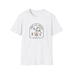 Cook. Eat. Repeat. Tee