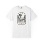 Firewood Run Tee