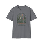 Firewood Run Tee