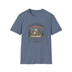 We Might Need It Tee