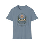 Blood Donor Program Tee