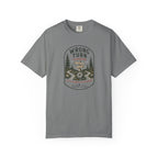 Wrong Turn Division Tee