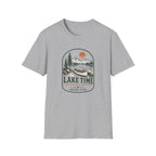 Lake Time Tee