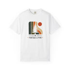 Vintage Pines Tee