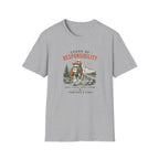 Trail Tested, Family Loaded Tee