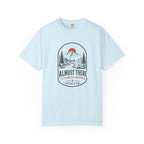 Almost There Tee
