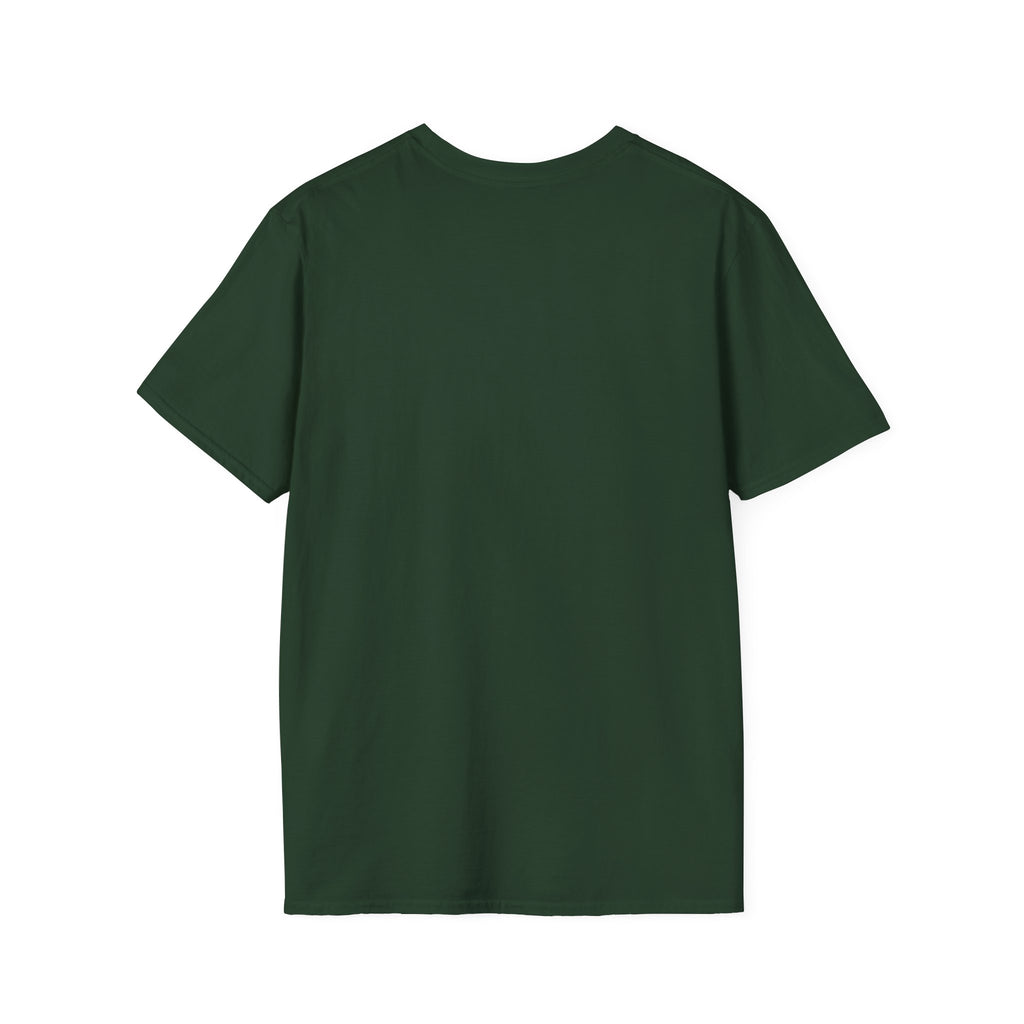 Portage & Pine Paddle Logo Tee