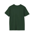 Portage & Pine Paddle Logo Tee