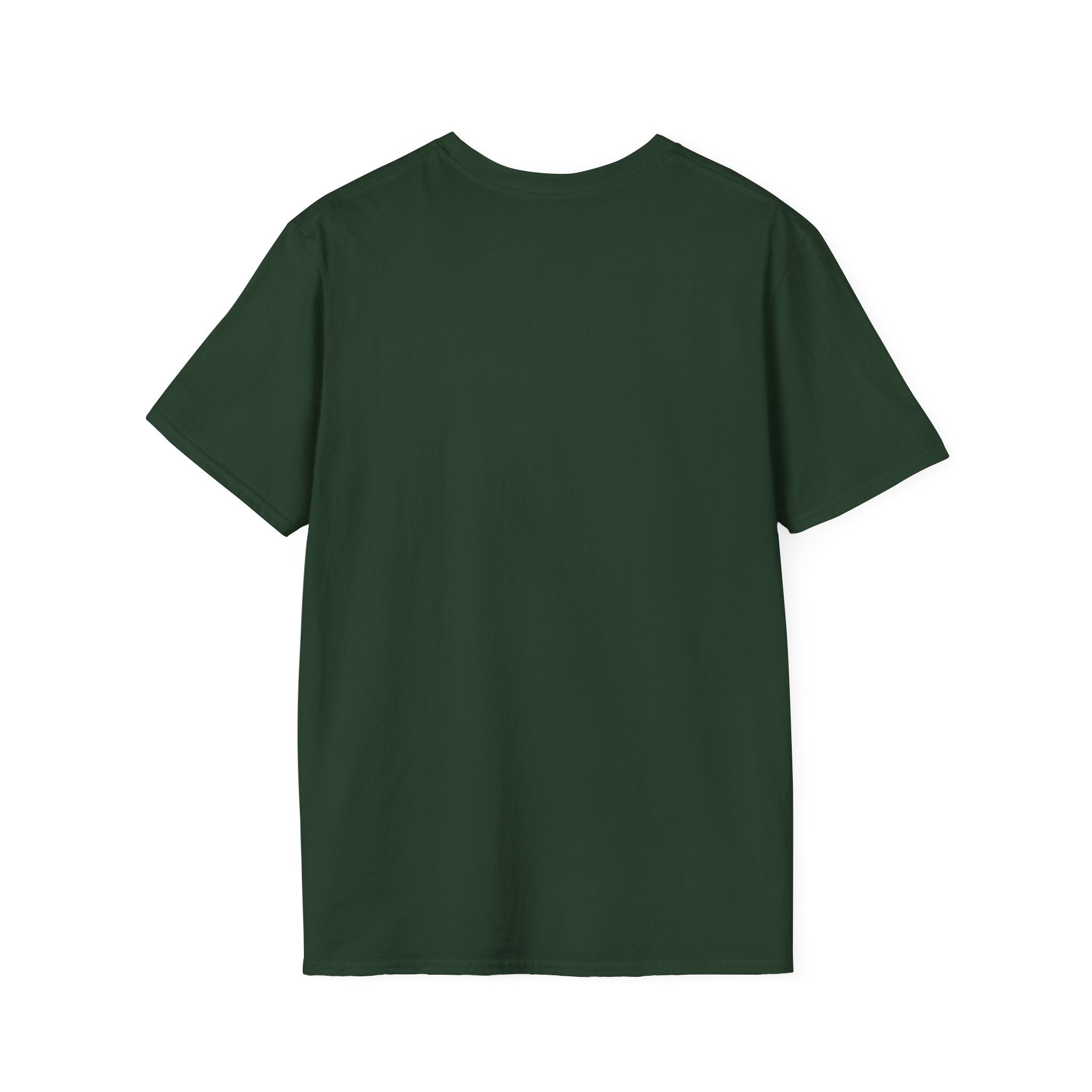 Portage & Pine Paddle Logo Tee