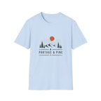 Summit Pines Tee