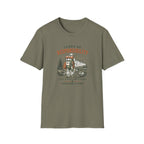 Trail Tested, Family Loaded Tee